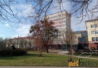 офисное помещение, 53.5 м²