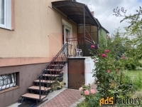 дом 250 м² на участке 8 сот.