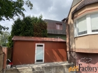 дом 250 м² на участке 8 сот.