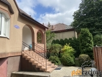 дом 250 м² на участке 8 сот.