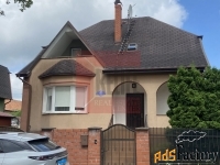 дом 250 м² на участке 8 сот.