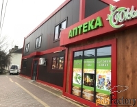 свободного назначения, 210 м²