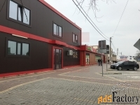 свободного назначения, 210 м²