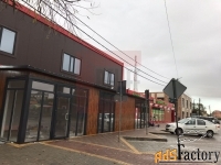 свободного назначения, 210 м²