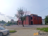 свободного назначения, 1229.14 м²