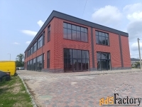 свободного назначения, 1229.14 м²