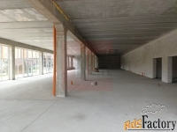 свободного назначения, 1229.14 м²