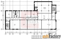 свободного назначения, 1229.14 м²