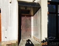 3 - комн.  квартира, 163.8 м², 1/2 эт.