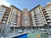 4 - комн.  квартира, 149.6 м², 4/10 эт.
