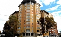 4 - комн.  квартира, 149.6 м², 4/10 эт.