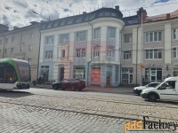 свободного назначения, 73.9 м²