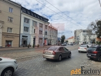 свободного назначения, 73.9 м²