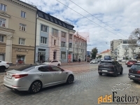 свободного назначения, 73.9 м²