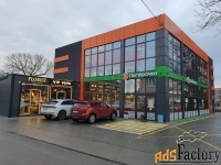 свободного назначения, 24 м²