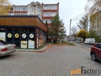 свободного назначения, 255 м²