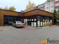 свободного назначения, 255 м²