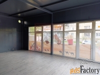 свободного назначения, 255 м²