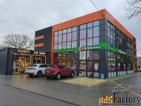 свободного назначения, 84 м²