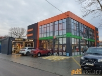 свободного назначения, 84 м²