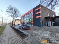 свободного назначения, 84 м²