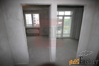 1 - комн.  квартира, 37 м², 3/9 эт.