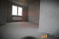 1 - комн.  квартира, 37 м², 3/9 эт.