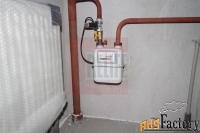 1 - комн.  квартира, 37 м², 3/9 эт.