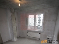 1 - комн.  квартира, 37 м², 3/9 эт.