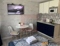 1 - комн.  квартира, 20 м², 3/5 эт.