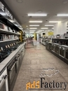 торговое помещение, 386.7 м²