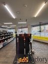 торговое помещение, 386.7 м²