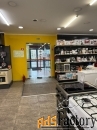 торговое помещение, 386.7 м²
