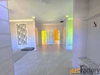 дом 97.8 м² на участке 6 сот.