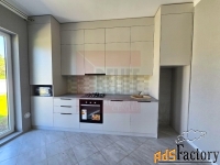 дом 97.8 м² на участке 6 сот.