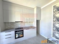 дом 97.8 м² на участке 6 сот.