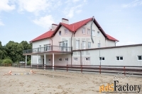 свободного назначения, 1699.4 м²