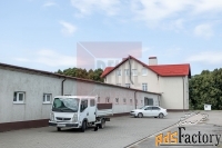 свободного назначения, 1699.4 м²