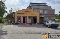 земельный участок, 796 сот.