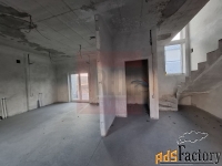 таунхаус 108.2 м² на участке 2.55 сот.