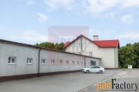 свободного назначения, 1699.4 м²