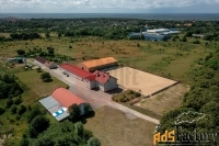 свободного назначения, 1699.4 м²