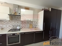 3 - комн.  квартира, 89.7 м², 5/5 эт.