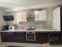 3 - комн.  квартира, 89.7 м², 5/5 эт.