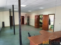 офисное помещение, 155 м²