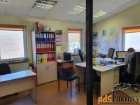 офисное помещение, 155 м²