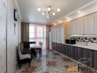 2 - комн.  квартира, 72 м², 5/9 эт.