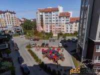 2 - комн.  квартира, 72 м², 5/9 эт.