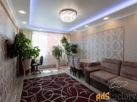 2 - комн.  квартира, 72 м², 5/9 эт.