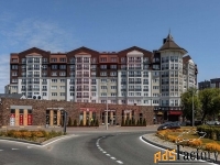 2 - комн.  квартира, 72 м², 5/9 эт.